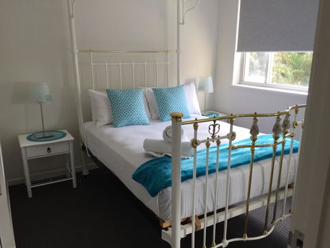 Grandview Apartments - Tourism Brisbane 29