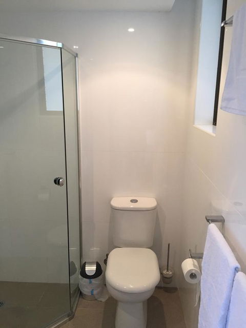 Grandview Apartments - Tourism Brisbane 36
