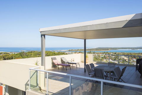 Grandview Apartments - Tourism Brisbane 31