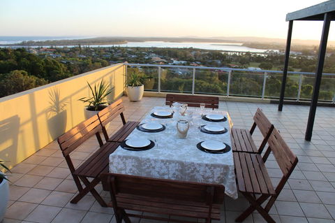 Grandview Apartments - Tourism Brisbane 39