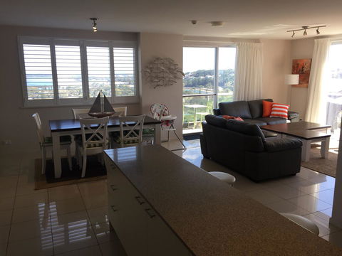 Grandview Apartments - Tourism Brisbane 15