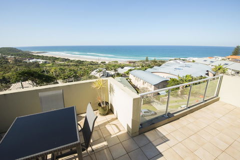 Grandview Apartments - Tourism Brisbane 25