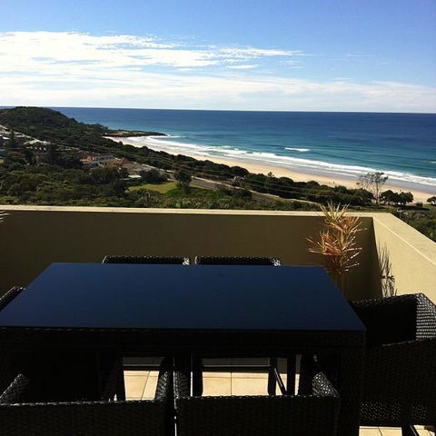 Grandview Apartments - Tourism Brisbane 30