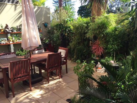 Grandview Apartments - Tourism Brisbane 5