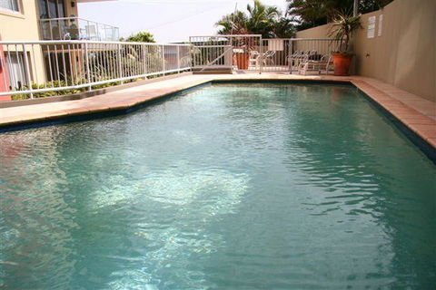 Grandview Apartments - Tourism Brisbane 42