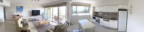 Grandview Apartments - Tourism Brisbane 33