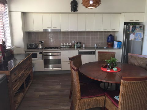 Grandview Apartments - Tourism Brisbane 13