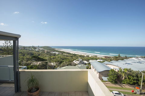 Grandview Apartments - Tourism Brisbane 17