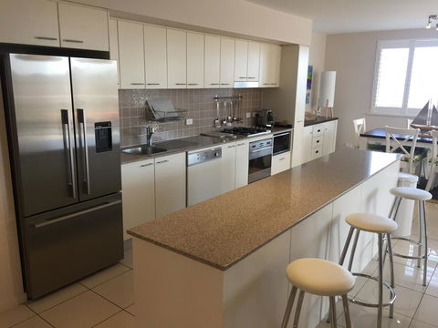 Grandview Apartments - Tourism Brisbane 2