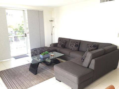Grandview Apartments - Tourism Brisbane 32