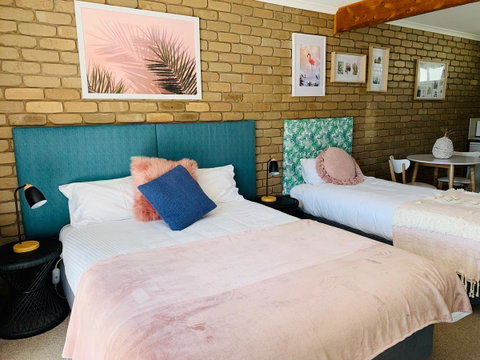 Mulwala Resort - Tourism Brisbane 22