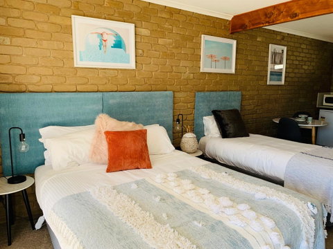 Mulwala Resort - Tourism Brisbane 18
