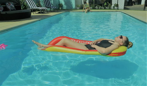 Mulwala Resort - Tourism Brisbane 2