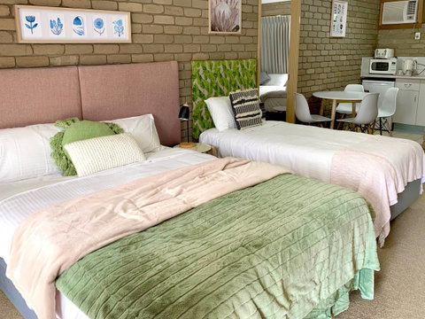 Mulwala Resort - Tourism Brisbane 30