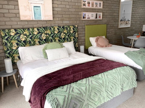 Mulwala Resort - Tourism Brisbane 32