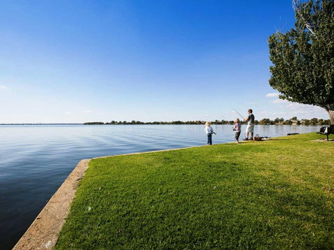 Mulwala Resort - Tourism Brisbane 39