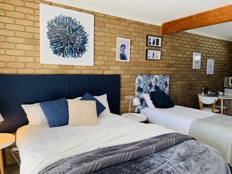 Mulwala Resort - Tourism Brisbane 24
