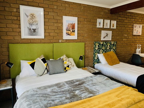 Mulwala Resort - Tourism Brisbane 25