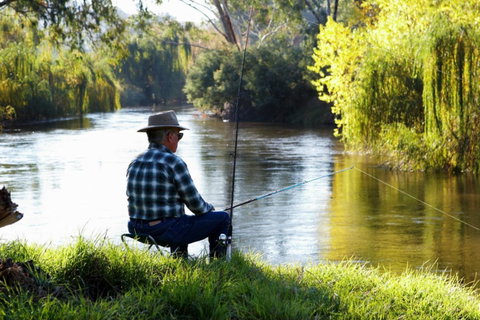 Mulwala Resort - Tourism Brisbane 42