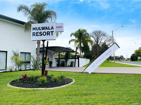 Mulwala Resort - Tourism Brisbane 12