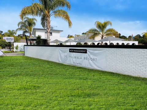 Mulwala Resort - Tourism Brisbane 13