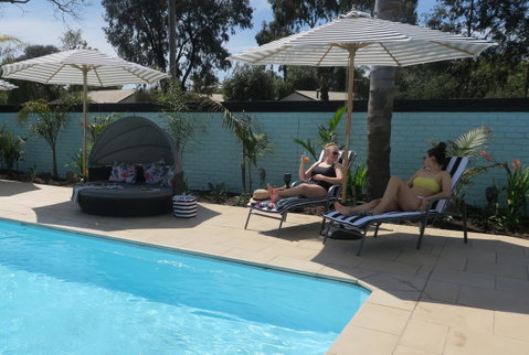 Mulwala Resort - Tourism Brisbane 4