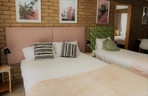 Mulwala Resort - Tourism Brisbane 21