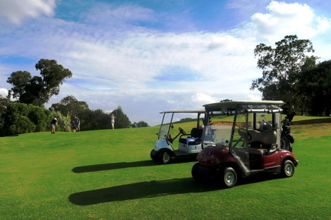 Mulwala Resort - Tourism Brisbane 41