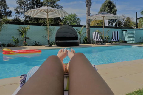 Mulwala Resort - Tourism Brisbane 6