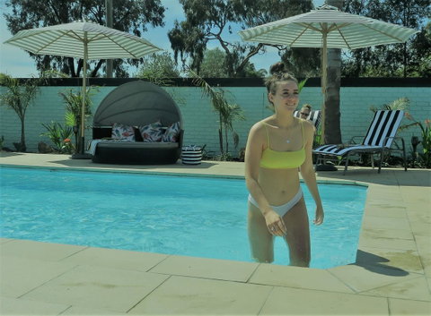Mulwala Resort - Tourism Brisbane 1
