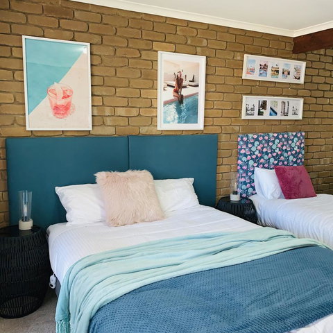 Mulwala Resort - Tourism Brisbane 19