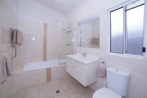 Boulevarde Motor Inn - Tourism Brisbane 9