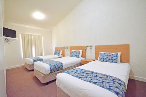 Boulevarde Motor Inn - Tourism Brisbane 3
