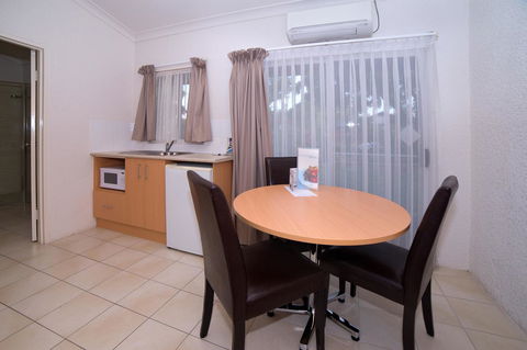 Boulevarde Motor Inn - Tourism Brisbane 8