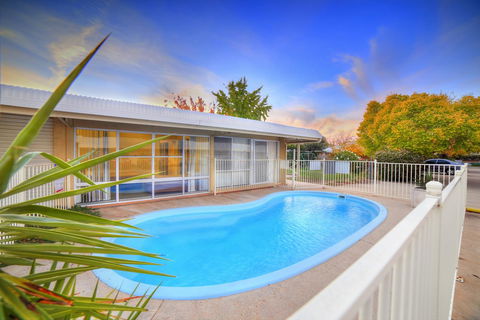 Boulevarde Motor Inn - Tourism Brisbane 1