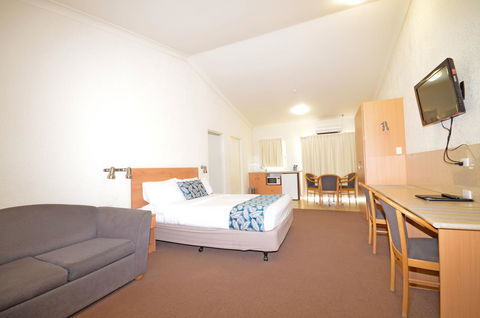 Boulevarde Motor Inn - Tourism Brisbane 5