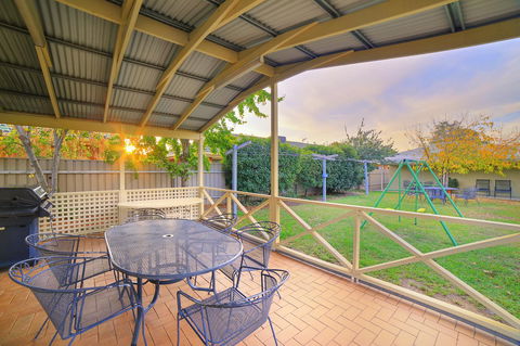 Boulevarde Motor Inn - Tourism Brisbane 14