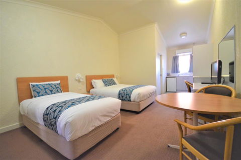 Boulevarde Motor Inn - Tourism Brisbane 7