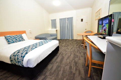 Boulevarde Motor Inn - Tourism Brisbane 2