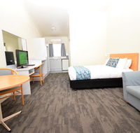 Boulevarde Motor Inn - Tourism Brisbane