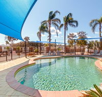 Birubi Beach Holiday Park - Tourism Brisbane