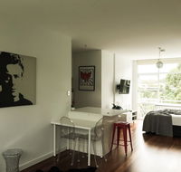 Woollahra Gem Spectacular Views and Garden Paradise - Tourism Brisbane