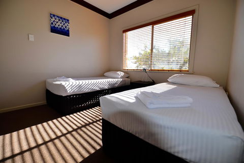 City Centre Apartments - Tourism Brisbane 7