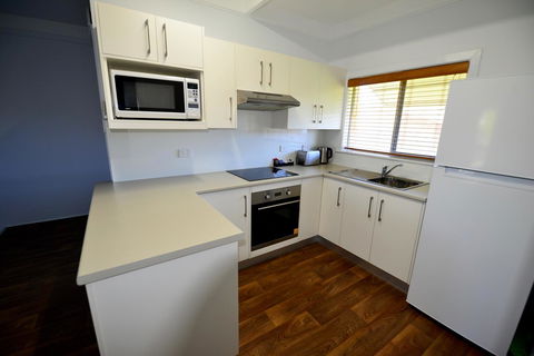 City Centre Apartments - Tourism Brisbane 4