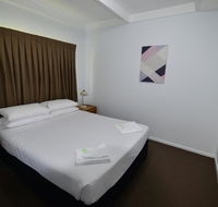 City Centre Apartments - Tourism Brisbane