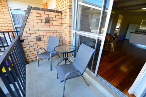 City Centre Apartments - Tourism Brisbane 2