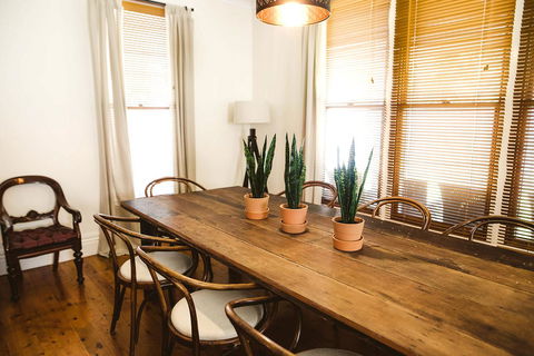 Morpeth Cottage - Tourism Brisbane 24