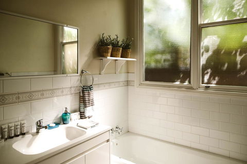 Morpeth Cottage - Tourism Brisbane 29