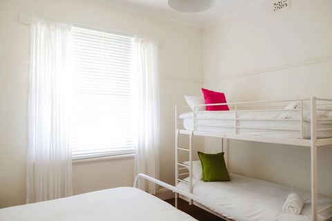 Morpeth Cottage - Tourism Brisbane 13