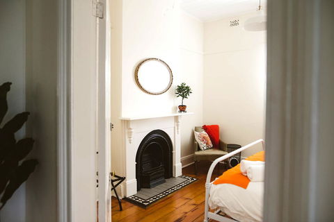 Morpeth Cottage - Tourism Brisbane 15